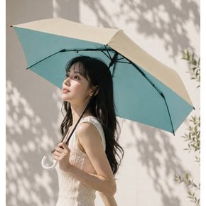 [일본 우양산] [에스타] BTS 미니 무지 폴딩 3단 2G3P617