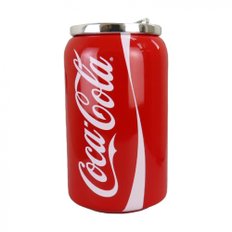 코카콜라 스낵저 캔 타입 [ Coca-Cola Snack Jar Can Type ] 주방 코카콜라