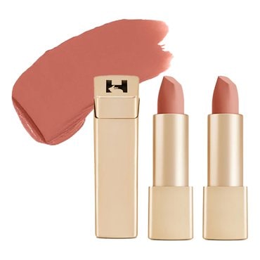  아워글래스 언락드 소프트 매트 립스틱 MAGNOLIA 342 PINK BEIGE 2개