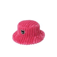 왁[WAAC]골프 (WGRCX24711HPX)Women Buby Bucket Hat