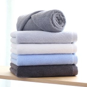 데일리 30수 150g 호텔 수건 세면 타올 샤워 타월