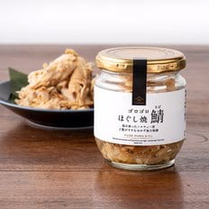  쿠제후쿠 상점 고로고로 호구시 고등어 구이 80g