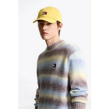 타미진스 공용 헤리티지 캡 T32F1AHT11TMT1 TOMMY JEANS