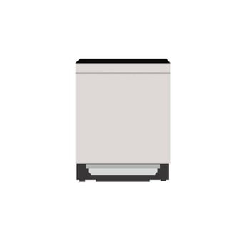 LG DIOS 오브제 컬렉션 식기세척기 DUBJ1E / 빌트인전용(5주이상배송소요)