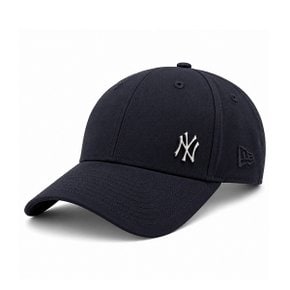 MLB 리그 뉴욕양키스 볼캡 모자 네이비 11198848