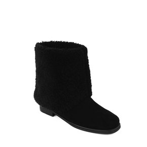 Ankle Boots_SHEARING RK1455b