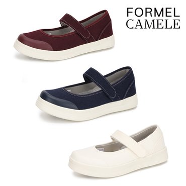 포멜카멜레 카멜 브리즈 메리제인 3CM 3종 FLG1F1SW010