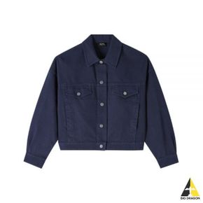 APC 아페쎄 24FW Cally Jacket (COGZV F02905 IAK) (Cally 자켓) 97432821