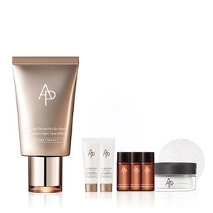 에이피 뷰티 에이오 트리플 디펜스 에어리 선 세럼 40ml