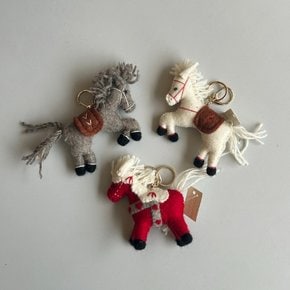 졸리 포니 키체인 Jolly Pony Keychain
