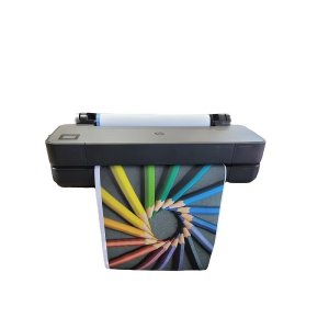 엠지솔루션 HP DesignJet T230 24형 무한공급기 (2000ml 이상)