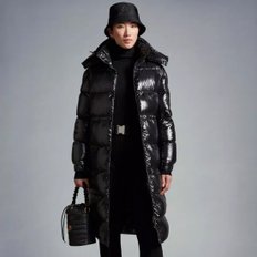 모카[Upday 관부가세 배송비 포함]몽클레르 여성 롱 다운패딩  MONCLER MOKA