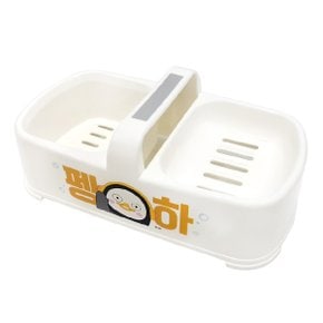펭수 비누홀더 [손잡이-YBP287] [N0350]