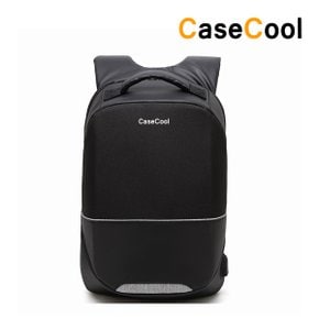 CASECOOL 15형 USB노트북백팩 STB19170