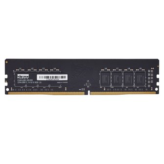 엠지솔루션 ESSENCORE KLEVV DDR4 16G PC4-21300 CL19