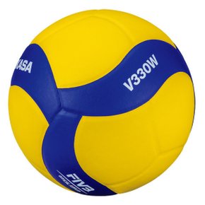 입문용 배구공 (V330W)