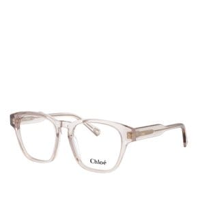 [해외배송] 끌로에 여성 안경테 CH0161O 005 51