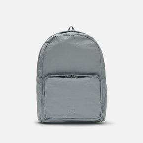 Root backpack Nylon Misty blue