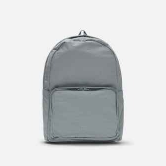 로서울 Root backpack Nylon Misty blue