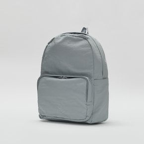 Root backpack Nylon Misty blue