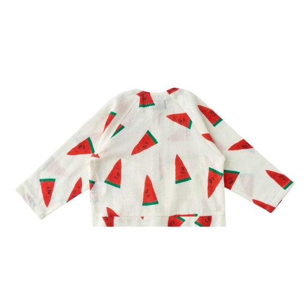 [여주점] 데님인더박스  -  수박집업점퍼  7531111003