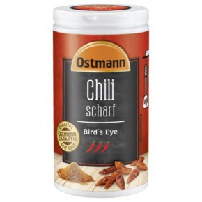 Ostmann 오스트만 칠리 시즈닝 35g