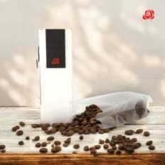 모건커피 [맛보기 원두] 애플잭 슬림원두 100g 스페셜티커피 파나마 수아레즈