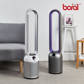 BLDC 날개 없는 선풍기 BR-L270DC