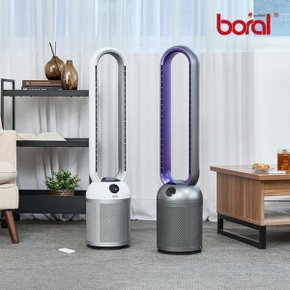 BLDC 날개 없는 선풍기 BR-L270DC