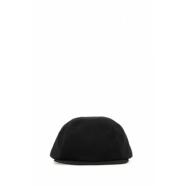 남성 CAPPELLI STEALTHCAP 블랙 CEPPELLO /2