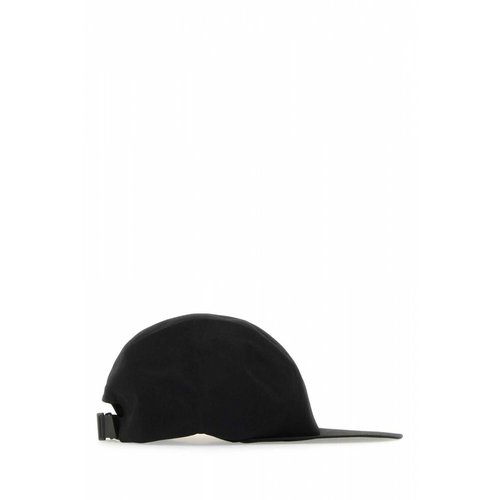 남성 CAPPELLI STEALTHCAP 블랙 CEPPELLO /2