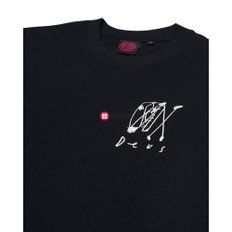 데우스 엑스마키나 반팔티 BOBSKULL TEE