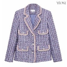 DREAM TWEED JACKET 드림 트위드 자켓