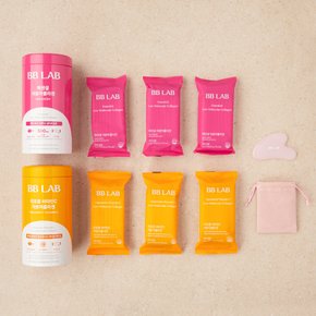 [NEO택배]BB LAB 저분자콜라겐 2종 괄사 기획팩