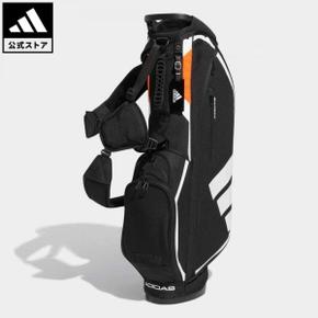 3197953 아디다스 adidas 가능 랩핑 불가 골프 경량 슬리버 스탠드 백 맨즈  TA3257824