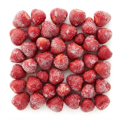 페루산 냉동딸기 3kg