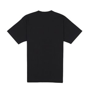 로고 아리아나 남여공용  티셔츠 블랙 80526501