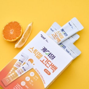 케어밀 고단백 해피버쓱 12% 케어밀 모음전