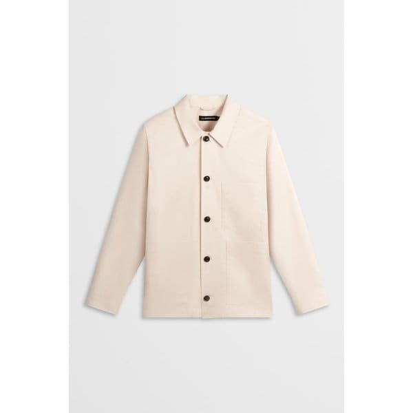 [Men Collection] 이스턴 워크웨어 오버 셔츠 1525111507000