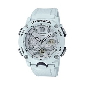 [스타필드 수원] G-SHOCK 지샥 GA-2000S-7ADR