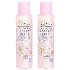  달콤한향 손끝에 기분좋게 네일리무버 피치 250ml 1+1