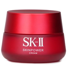 SK-II,SK2 - 스킨파워 크림