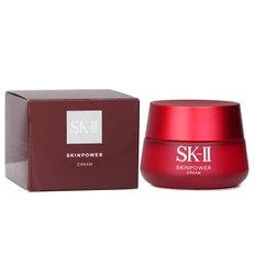 SK-II,SK2 - 스킨파워 크림