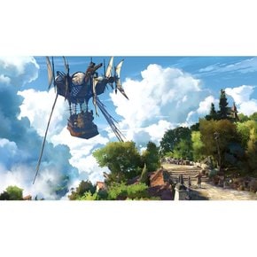 [PS5]GRANBLUE FANTASY: Amazon.co.jp & Relink[조기 구입 특전 없음][Amazon.co.jp 한정]