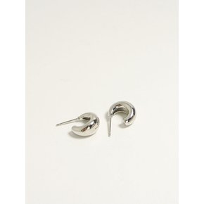 소호 후프 이어링_01 Soho hoop earrings_01