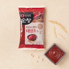 순창 찰고추장 900g