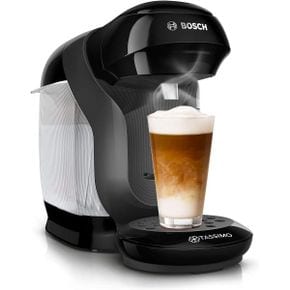 영국 보쉬 타시모 커피머신 Bosch Hausgerate Tassimo Style TAS1102 Coffee Machine by Over 70