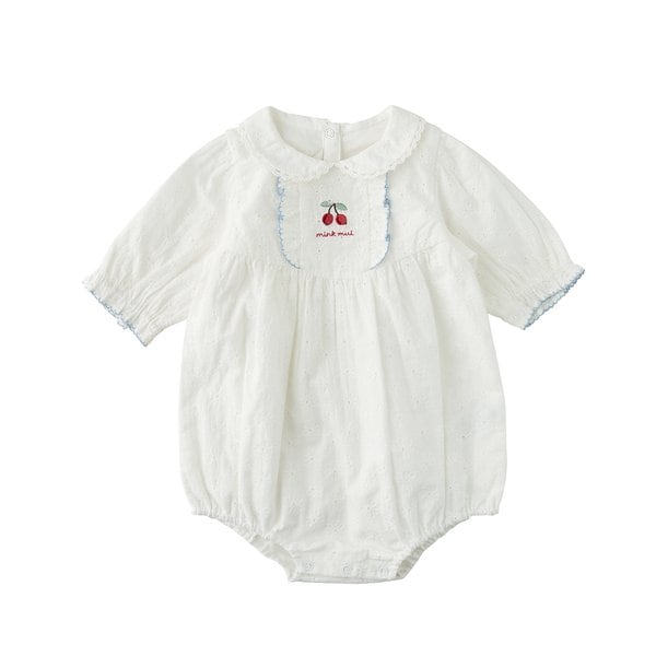 [여주점] [오프라벨 여주점] 밍크뮤 (IV) 퓨어아일렛SET바디슈트 (35113-604-04)