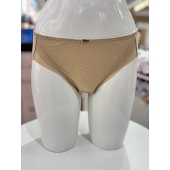 비너스 [여주점] 와코루 컴팩트 메이크업 세트 심플 햄원단 노라인 팬티[WPT1948H]OB