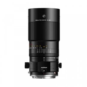 TTArtisan 100mm F2.8 Macro 2X 카메라 렌즈 매크로 Tilt Shift 후지 필름 X 마운트 렌즈